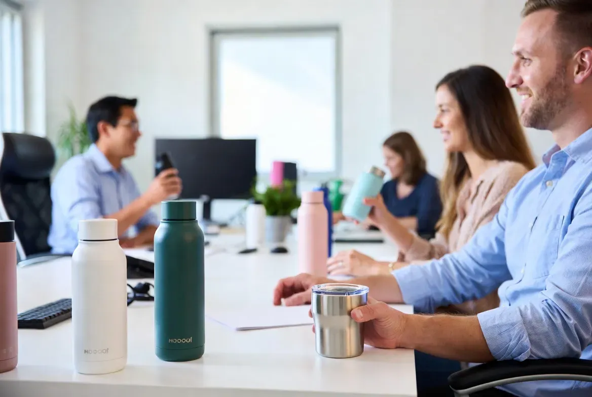 Corporate Wellness Programs
