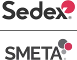 Sedex SMETA audited ethical trade