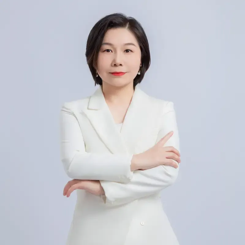 Sharline Shaw — Founder & Managing Director of LeelinePromotion