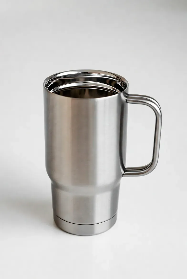 18/8 Stainless Steel