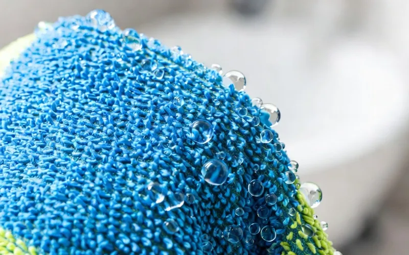 Microfiber