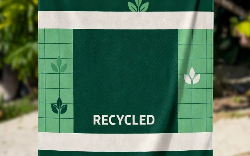 Recycled Polyester