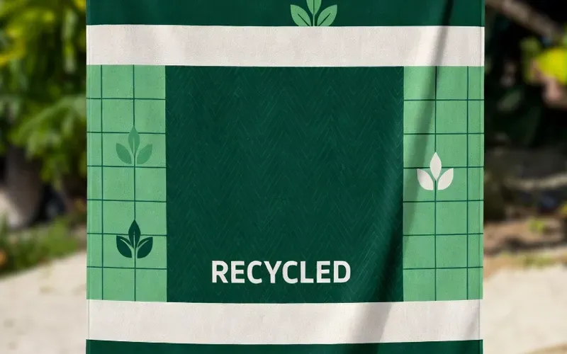 Recycled Polyester