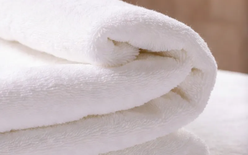 Ringspun Cotton