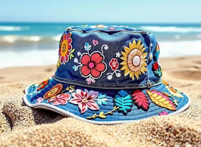Digital Sublimation