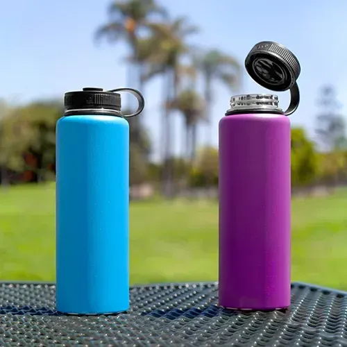 Custom Drinkware