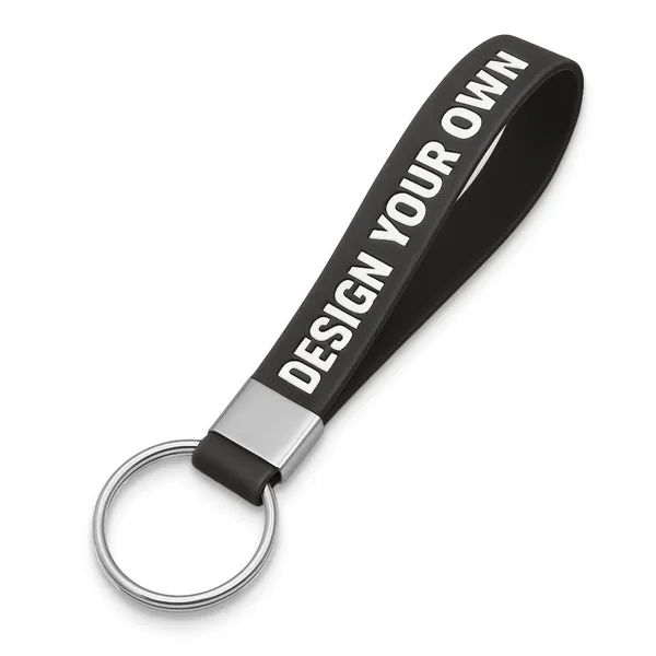 Custom Keychains