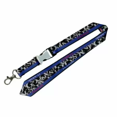 Custom Lanyards