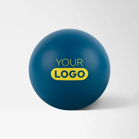 Custom Stress Balls