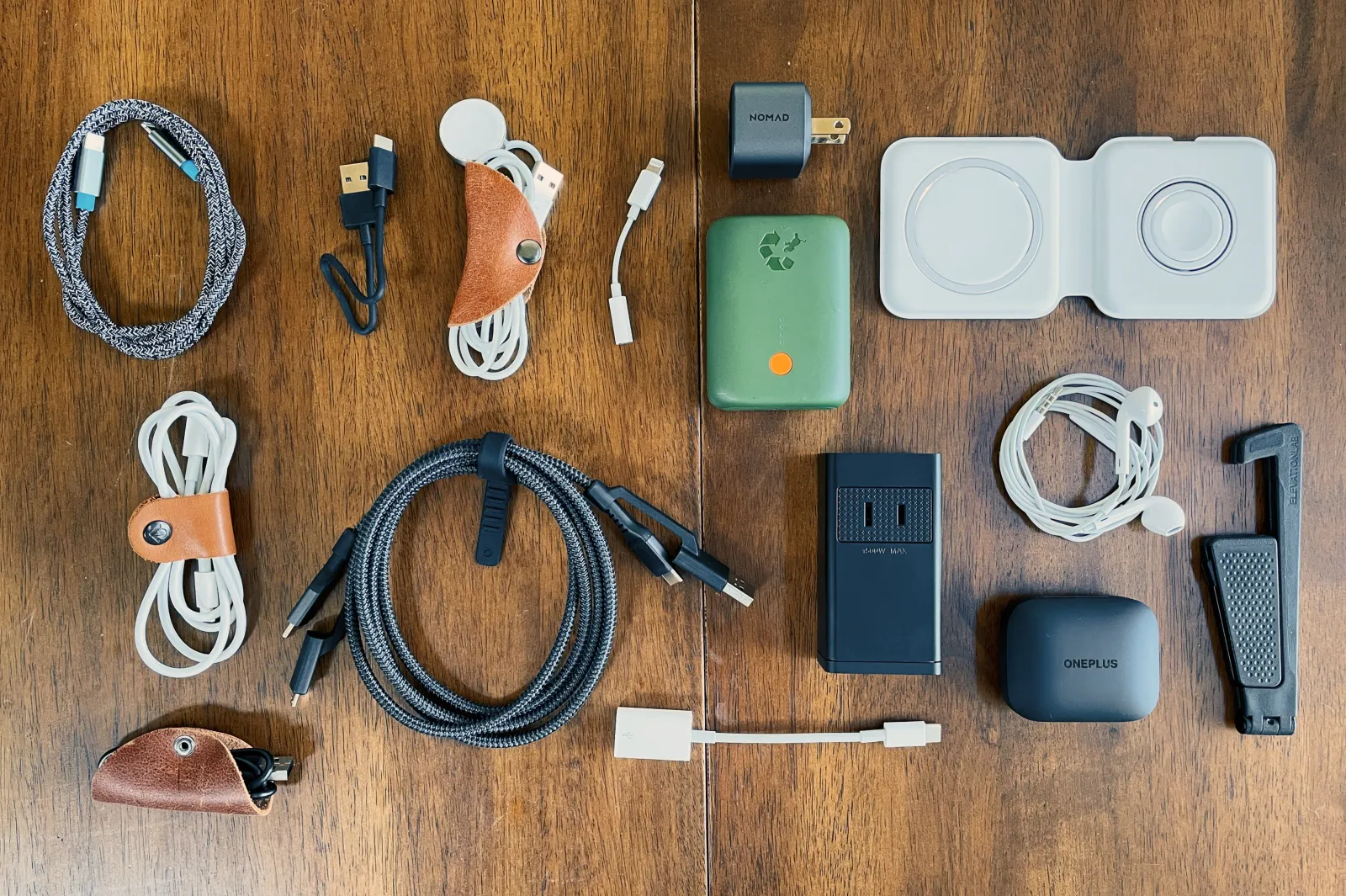 Tech Accessories