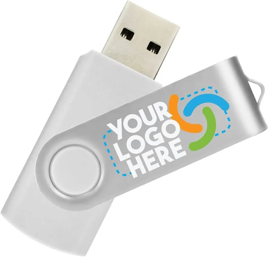 Custom USB Drives