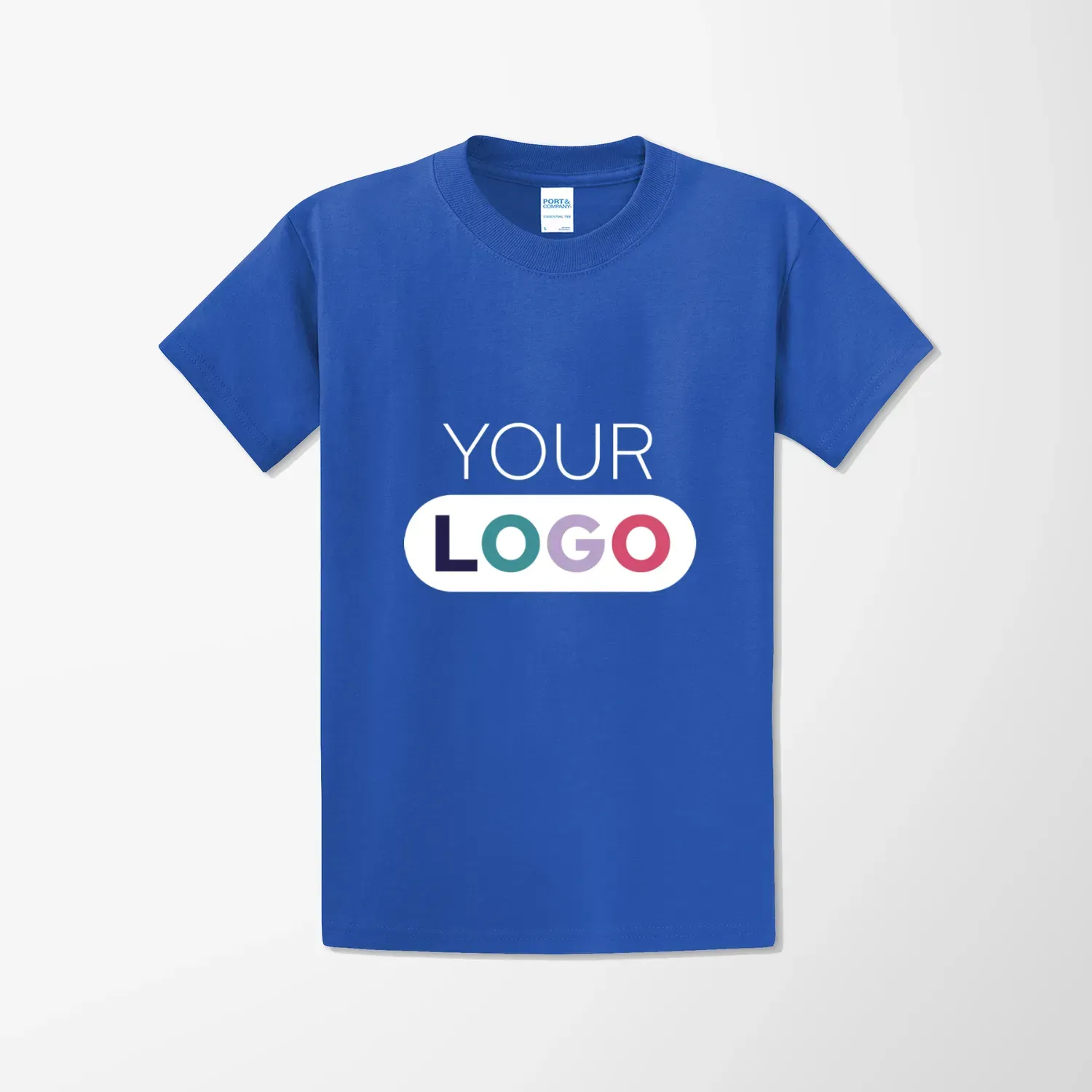 Custom Clothing — private-label promotional product for distributors