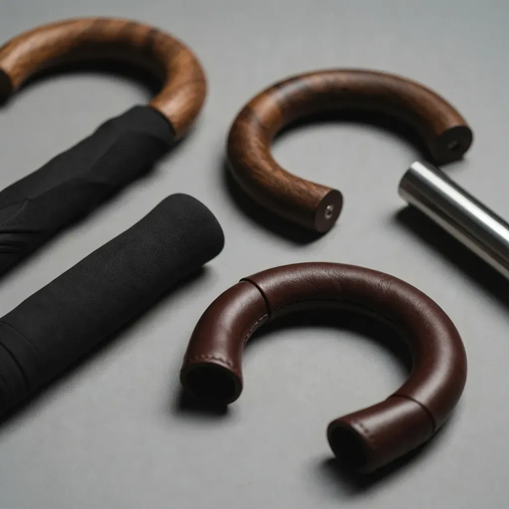 Handle Options