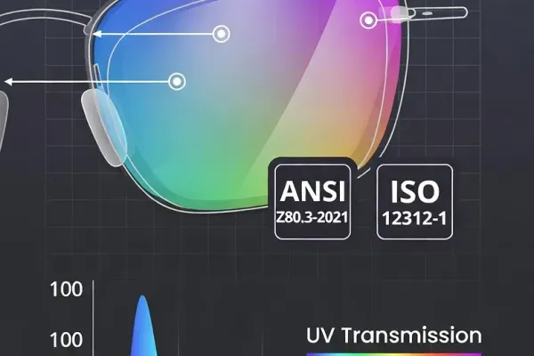 UV400 Protection