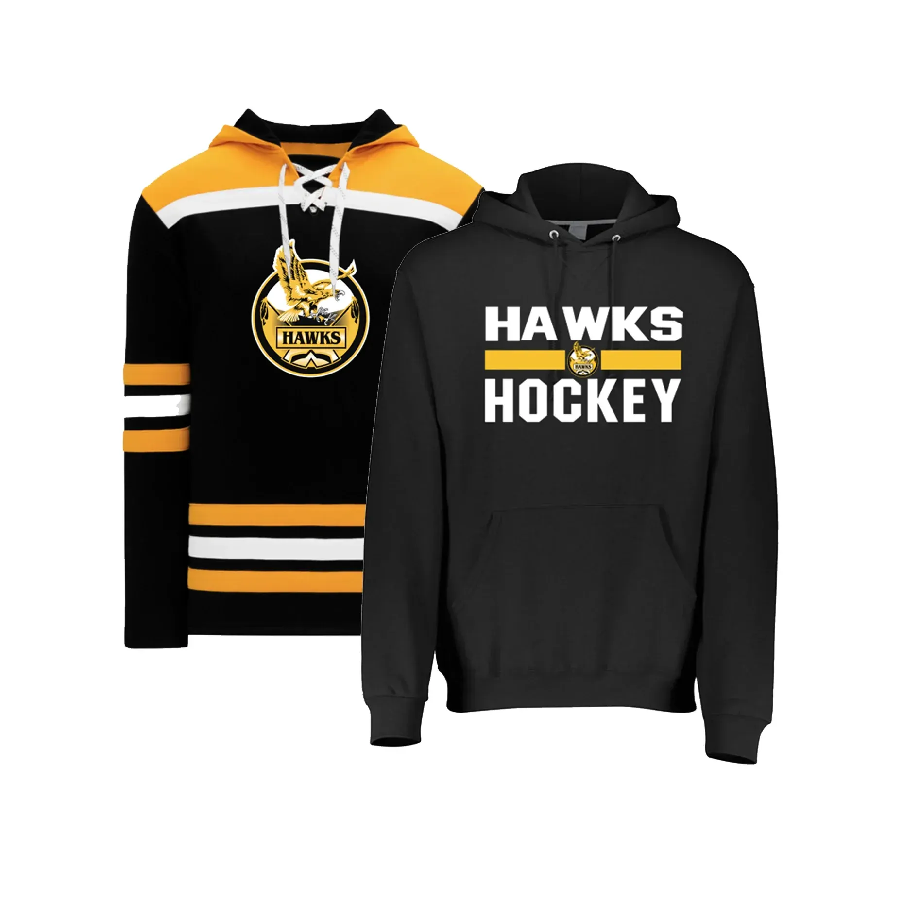 Custom Team Apparel