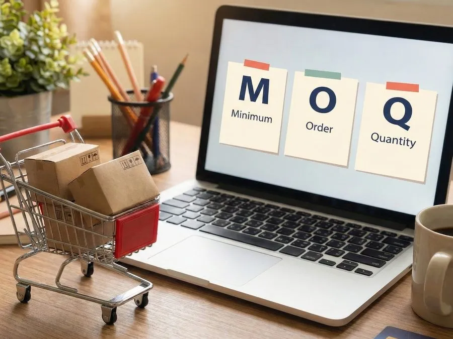 MOQ Flexibility at Scale