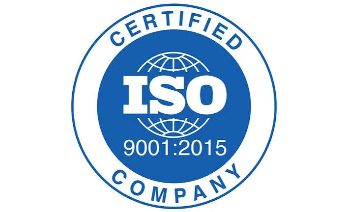 Industry-Certified Quality
