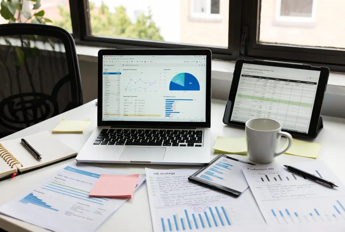 Discovery & Needs Analysis