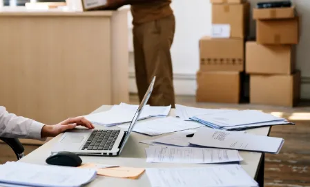 Global Delivery & Post-Delivery Support